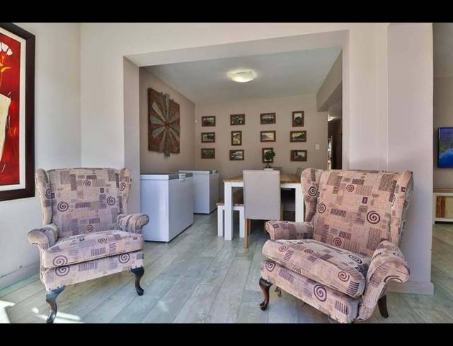 3 BEDROOM TOWNHOUSE FOR SALE IN HARTENBOS CENTRAL